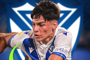 星空体育官网-德天空：多特密切关注17岁阿根廷中场蒙托罗，药厂也对其有意