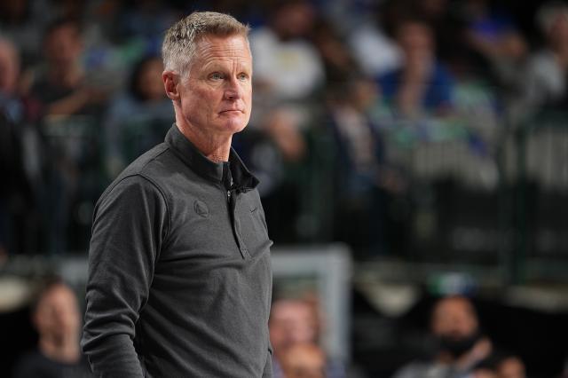 星空体育-库里绝非勇士万能解药 球队两大攻防顽疾亟待解决