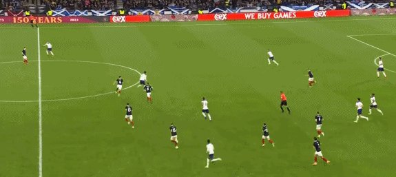 星空体育官网-【友谊赛】挡不住的贝皇！防不住的马航！英格兰3比1