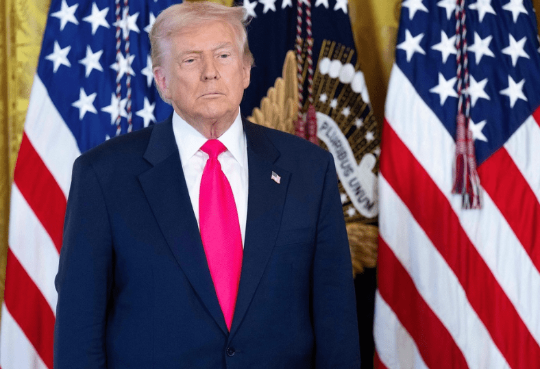 美媒：美国看待中国的心态变了