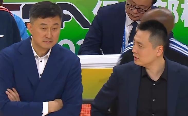 星空体育APP-CBA杯赛：山东逆转浙江进4强，广东对阵上海三连败