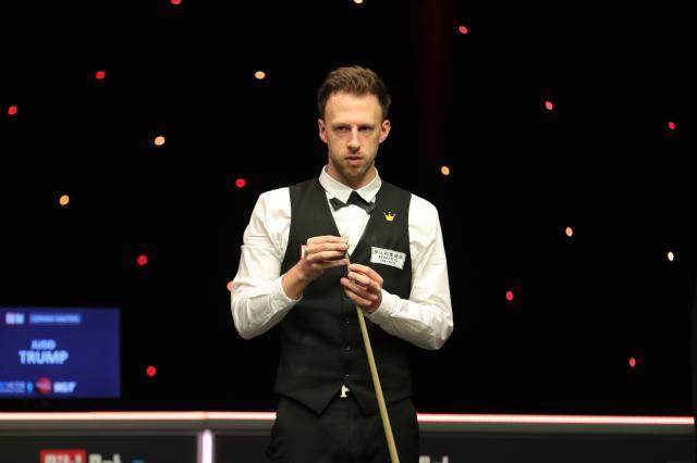 星空体育-威尔士赛特鲁姆普冲击新纪录 “火箭”争赛季首冠