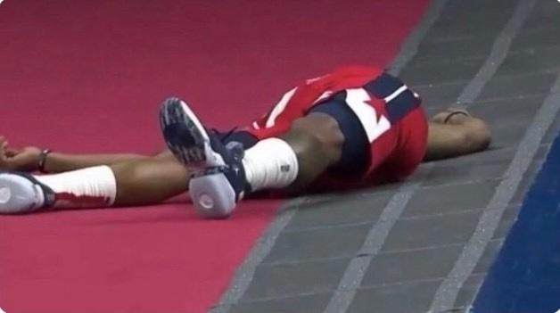 星空体育官网-【人物】新任空砍群群主 比尔距离提出离队不远了？